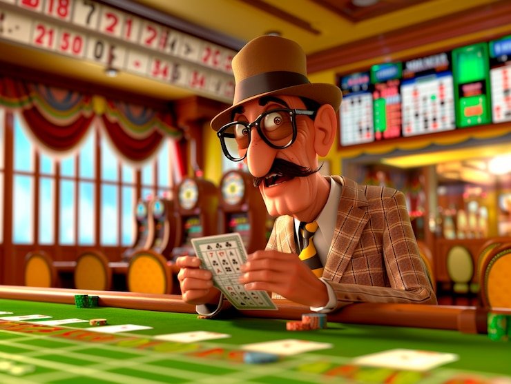 Tim dukungan pelanggan dangdut4d slot siap membantu melalui berbagai saluran komunikasi