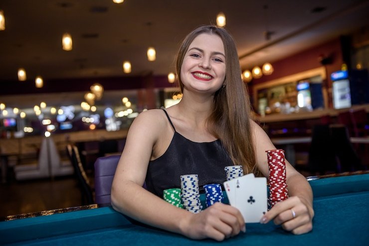Antarmuka permainan Bigger Bass Bonanza di aplikasi mobile dangdut4d slot dengan simbol ikan dan joran