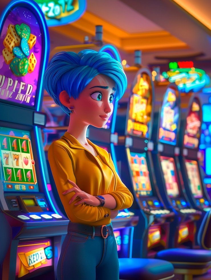 Tampilan layar pembayaran multi-mata uang di platform seluler dangdut4d slot